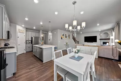 3807 Red Valley Lane, Castle Rock, CO 80104 - Photo 8