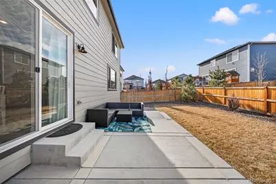 3807 Red Valley Lane, Castle Rock, CO 80104 - Photo 34