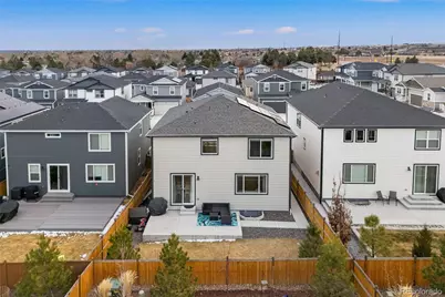 3807 Red Valley Lane, Castle Rock, CO 80104 - Photo 44