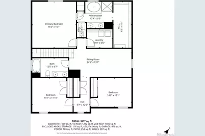 3807 Red Valley Lane, Castle Rock, CO 80104 - Photo 40