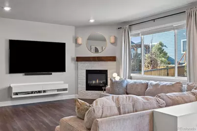 3807 Red Valley Lane, Castle Rock, CO 80104 - Photo 2