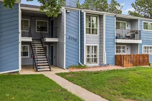2350 E Geddes Ave, Centennial, CO 80122 - Photo 1