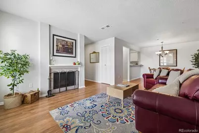 2350 E Geddes Avenue #E, Centennial, CO 80122 - Photo 2