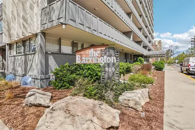 909 N Logan Street #4J, Denver, CO 80203 - Photo 22