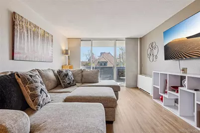 909 N Logan Street #4J, Denver, CO 80203 - Photo 6