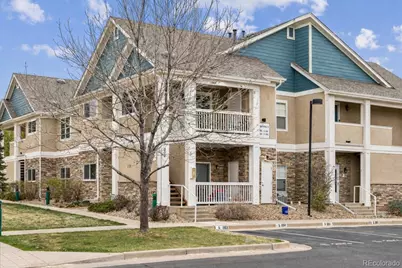 8200 E 8th Avenue #5103, Denver, CO 80230 - Photo 1