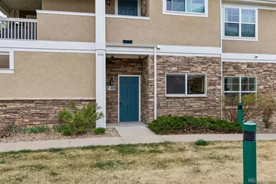 8200 E 8th Avenue #5103, Denver, CO 80230 - Photo 2