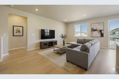 13776 Daffodil Way, Parker, CO 80134 - Photo 4