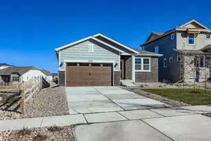 13776 Daffodil Way, Parker, CO 80134 - Photo 2