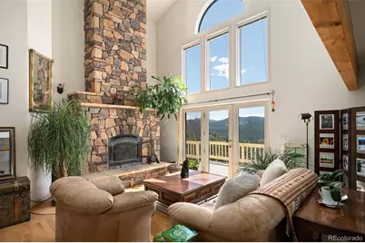 4322 Nambe Road, Indian Hills, CO 80454 - Photo 8