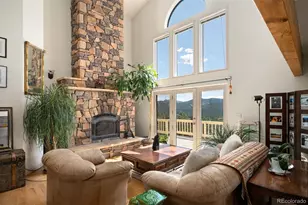 4322 Nambe Rd, Indian Hills, CO 80454 - Photo 8