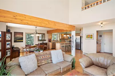 4322 Nambe Road, Indian Hills, CO 80454 - Photo 14