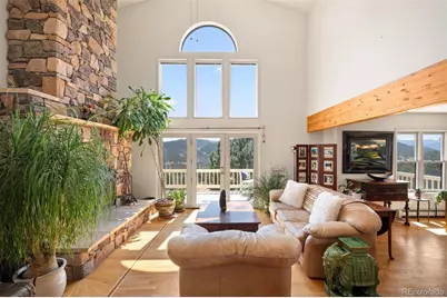 4322 Nambe Road, Indian Hills, CO 80454 - Photo 2