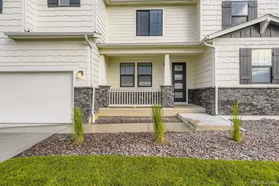 5591 Callaway Garden Drive, Elizabeth, CO 80107 - Photo 4