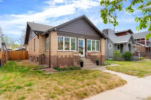 756 S Clarkson St, Denver, CO 80209 - Photo 2
