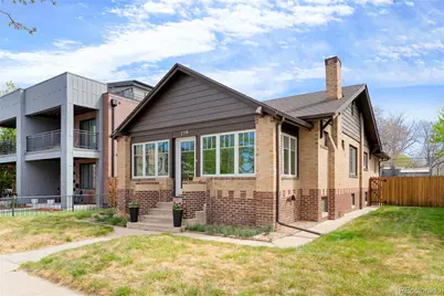 756 S Clarkson Street, Denver, CO 80209 - Photo 4