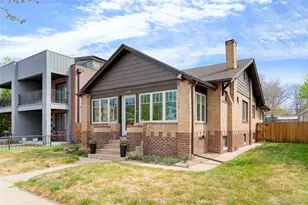 756 S Clarkson St, Denver, CO 80209 - Photo 4