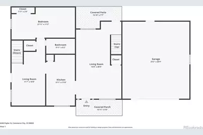 6540 Poplar Street, Commerce City, CO 80022 - Photo 40