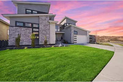 7437 Skygazer Street, Castle Pines, CO 80108 - Photo 1