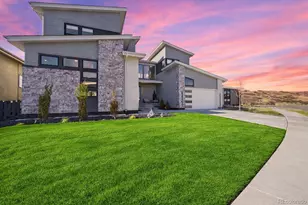 7437 Skygazer St, Castle Pines, CO 80108 - Photo 1