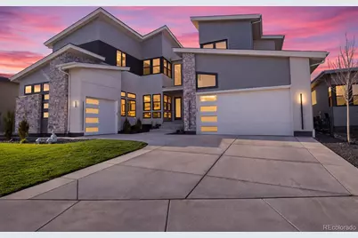 7437 Skygazer Street, Castle Pines, CO 80108 - Photo 2