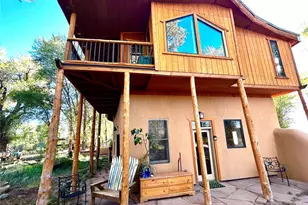 1038 Beaver Trail, Crestone, CO 81131 - Photo 6