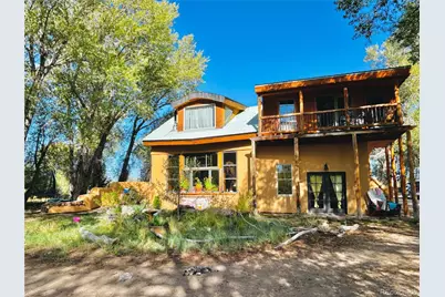 1038 Beaver Trail, Crestone, CO 81131 - Photo 4