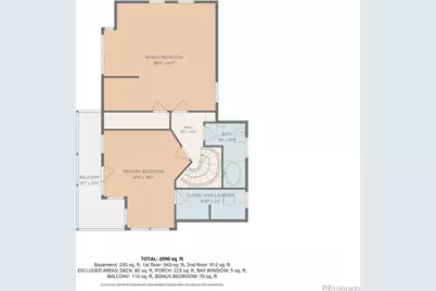 1038 Beaver Trail, Crestone, CO 81131 - Photo 42