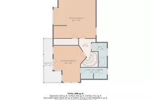 1038 Beaver Trail, Crestone, CO 81131 - Photo 42