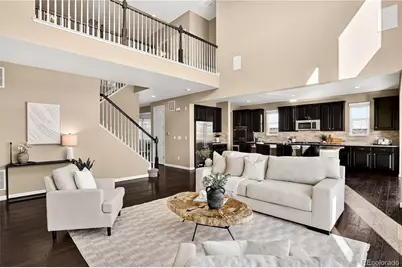 17910 Calendula Drive, Parker, CO 80134 - Photo 16