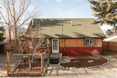129 Cornell Drive, Buena Vista, CO 81211 - Photo 1