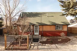 129 Cornell Dr, Buena Vista, CO 81211 - Photo 1