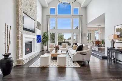 337 High Ridge Way, Castle Pines, CO 80108 - Photo 8