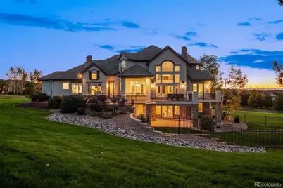 337 High Ridge Way, Castle Pines, CO 80108 - Photo 50