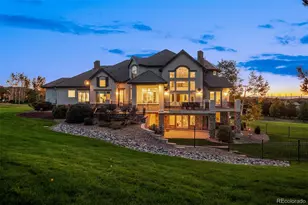 337 High Ridge Way, Castle Pines, CO 80108 - Photo 50