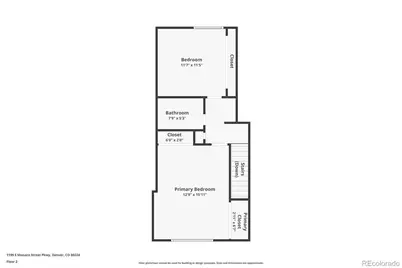 1199 S Monaco Parkway, Denver, CO 80224 - Photo 38