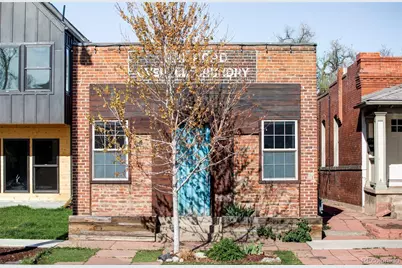 3733 N Franklin Street, Denver, CO 80205 - Photo 2