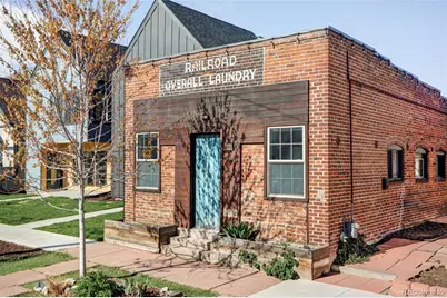 3733 N Franklin Street, Denver, CO 80205 - Photo 1