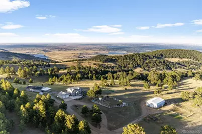 25281 Golden Gate Canyon Road, Golden, CO 80403 - Photo 8