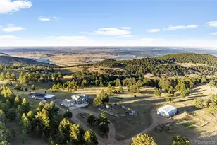 25281 Golden Gate Canyon Rd, Golden, CO 80403 - Photo 8