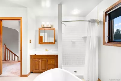 25281 Golden Gate Canyon Road, Golden, CO 80403 - Photo 28