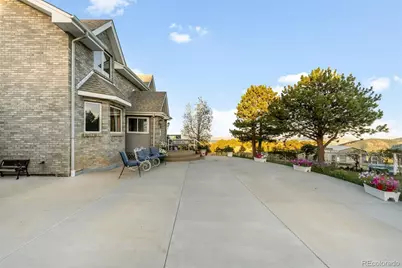 25281 Golden Gate Canyon Road, Golden, CO 80403 - Photo 36