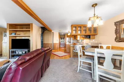 25281 Golden Gate Canyon Road, Golden, CO 80403 - Photo 14
