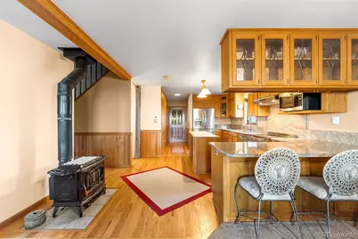 25281 Golden Gate Canyon Road, Golden, CO 80403 - Photo 16