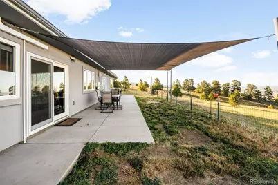 25281 Golden Gate Canyon Road, Golden, CO 80403 - Photo 48