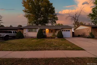 15105 Maxwell Place, Denver, CO 80239 - Photo 1