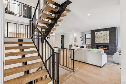 949 S Clayton Way, Denver, CO 80209 - Photo 4