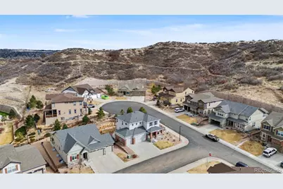 472 Sage Grouse Circle, Castle Rock, CO 80109 - Photo 2