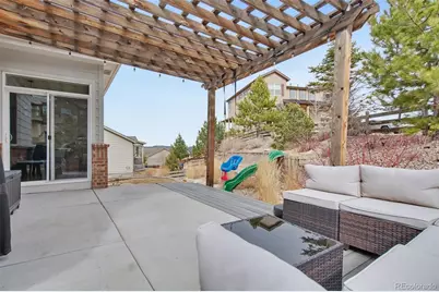 472 Sage Grouse Circle, Castle Rock, CO 80109 - Photo 44