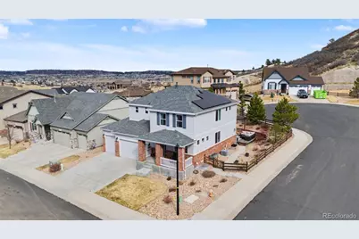 472 Sage Grouse Circle, Castle Rock, CO 80109 - Photo 4